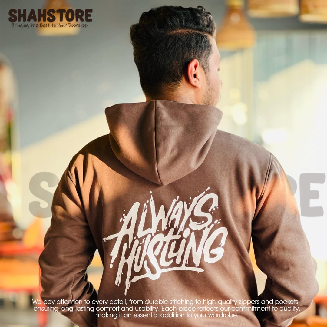 Brand Identity Design